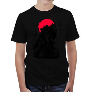 tshirt-enfant-berserk-le-chevalier-squelette-noir-coton-bio-noir