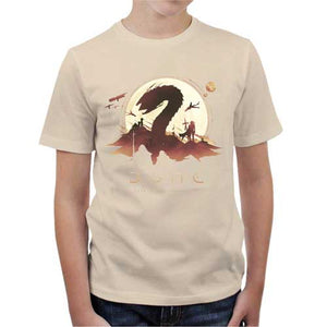 tshirt-enfant-dune-ver-des-sables-paul-atreide-fremen-coton-bio-natural