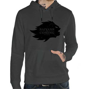 sweat-saiyans-are-coming-coton-bio-dark-grey