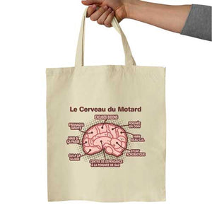 le-cerveau-du-motard-tote-bag-coton-bio-ecru