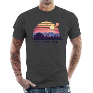 tshirt-homme-tatooine-coton-bio-gris-fonce