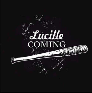 tshirt-lucille-is-coming-coton-bio-noir