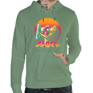 sweat-metroid-retro-hunter-coton-bio-sage