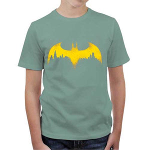 tshirt-enfant-batman-coton-bio-jade