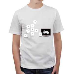 tshirt-enfant-pixel-training-coton-bio-blanc