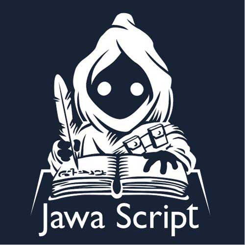 Jawa Script – Codeur X Star Wars