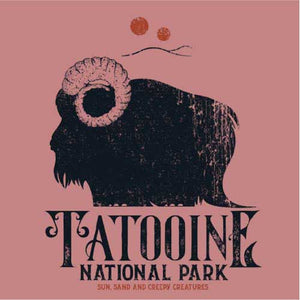 tshirt-tatooine-national-park-coton-bio-petal-rose