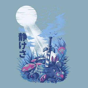 tshirt-zelda-saurez-vous-reconnaitre-toutes-les-references-coton-bio-ciel