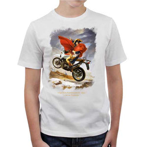 tshirt-enfant-traversee-des-alpes-coton-bio-blanc