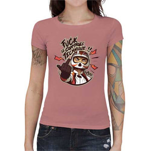 tshirt-femme-fuck-le-controle-technique-coton-bio-petal-rose