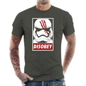 tshirt-homme-disobey-coton-bio-army