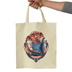 t-shirt-dobby-l-elf-de-maison-tote-bag-coton-bio-ecru