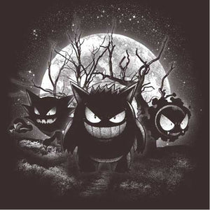 tshirt-ectoplasma-ghost-pokemon-coton-bio-chocolat