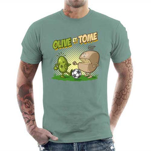 tshirt-homme-olive-et-tome-version-fruit-et-fromage-coton-bio-jade