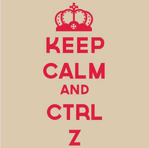 tshirt-keep-calm-and-ctrl-z-coton-bio-beige