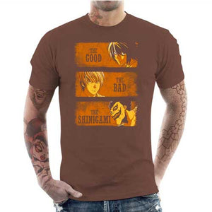 tshirt-homme-the-shinigami-le-bon-la-brute-et-le-truand-coton-bio-sienna