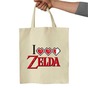 i-love-zelda-tote-bag-coton-bio-ecru