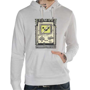 sweat-play-retro-vibes-game-boy-style-old-school-coton-bio-blanc