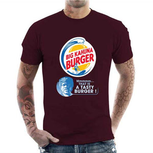 tshirt-homme-big-kahuna-burger-coton-bio-cerise