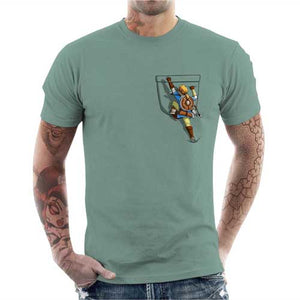 tshirt-homme-link-climbing-coton-bio-jade