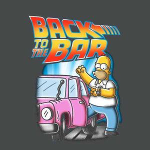 tshirt-back-to-the-bar-retour-au-bar-pour-omer-simpson-coton-bio-gris-fonce