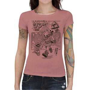 tshirt-femme-the-heros-journey-version-vintage-de-notre-heros-prefere-coton-bio-petal-rose