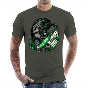 tshirt-homme-t-shirt-serpentard-house-of-ambition-coton-bio-army