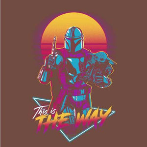 tshirt-this-is-the-way-devise-des-mandalorians-coton-bio-sienna