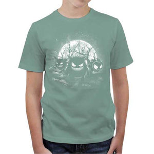 tshirt-enfant-ectoplasma-ghost-pokemon-coton-bio-jade