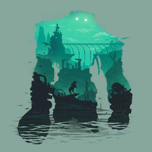 tshirt-shadow-of-the-colossus-coton-bio-jade