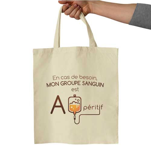 T-shirt Humour femme - Apéritif