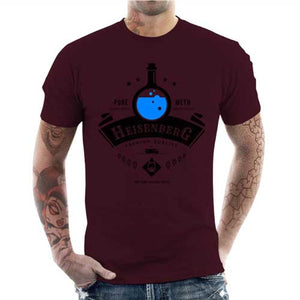 tshirt-homme-potion-dheisenberg-coton-bio-cerise