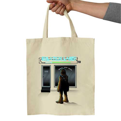 Tote Bag - Epilation Laser