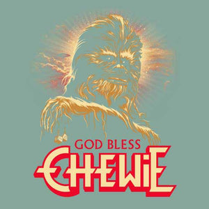 tshirt-god-bless-chewie-le-divin-chevelu-coton-bio-jade