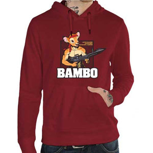 sweat-bambo-coton-bio-terracota