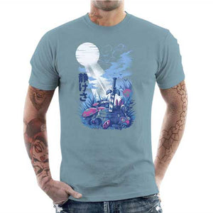 tshirt-homme-zelda-saurez-vous-reconnaitre-toutes-les-references-coton-bio-ciel