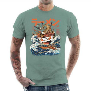 tshirt-homme-the-great-ramen-le-bol-de-nouilles-geant-qui-va-vous-devorer-coton-bio-jade