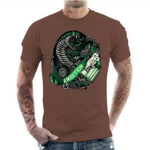 tshirt-homme-t-shirt-serpentard-house-of-ambition-coton-bio-sienna