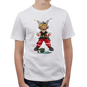 tshirt-enfant-super-gaulois-coton-bio-blanc --OLDIMAGECHECKPOINT