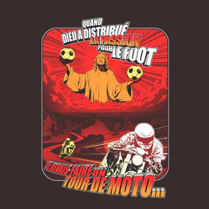 tshirt-pour-les-motards-pas-les-footeux-coton-bio-chocolat