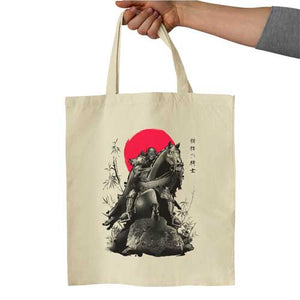 berserk-le-chevalier-squelette-noir-tote-bag-coton-bio-ecru