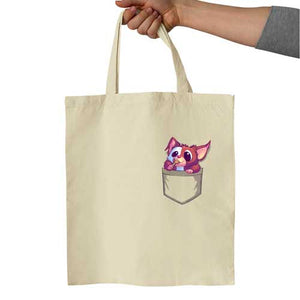 midnight-chicken-tote-bag-coton-bio-ecru