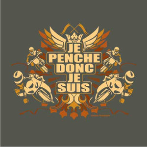 tshirt-je-penche-donc-je-suis-coton-bio-khaki