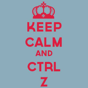 tshirt-keep-calm-and-ctrl-z-coton-bio-ciel