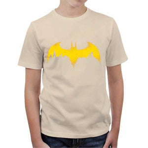 tshirt-enfant-batman-coton-bio-natural