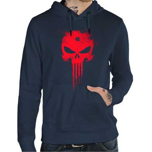 sweat-punisher-coton-bio-bleu-nuit