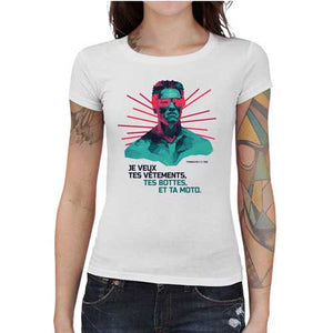 tshirt-femme-t800-coton-bio-blanc