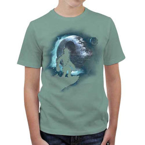 tshirt-enfant-dark-moon-chewie-coton-bio-jade