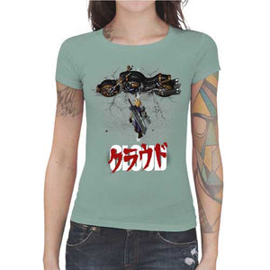 tshirt-femme-cloud-x-akira-coton-bio-jade