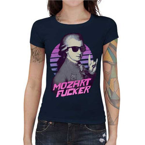 tshirt-femme-mozart-fucker-coton-bio-bleu-nuit